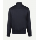 Classic Bomber Jacket