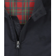 Classic Bomber Jacket