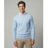Round Neck Sweater Cotton-Cashmere 