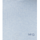 Round Neck Sweater Cotton-Cashmere 