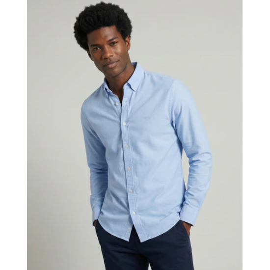 Oxford Stretch Shirt