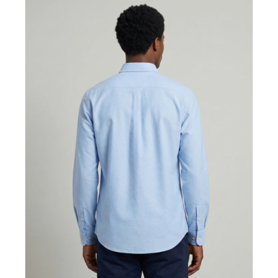 Oxford Stretch Shirt