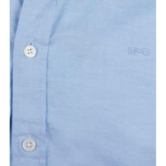 Oxford Stretch Shirt