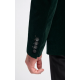Velvet Blazer