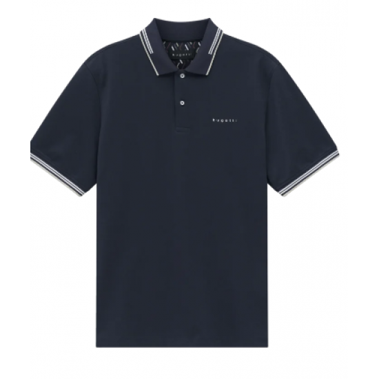 Bugatti Mens Polo