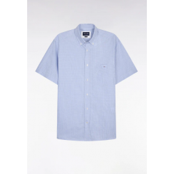 Sky Blue Shirt 