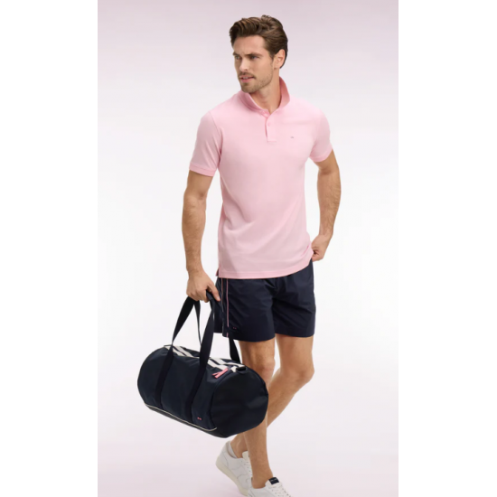 Regular fit polo shirt