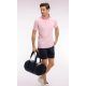 Regular fit polo shirt