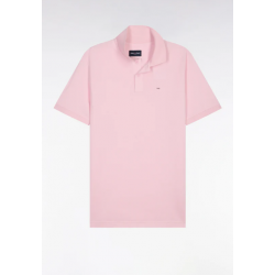 Regular fit polo shirt