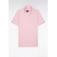 Regular fit polo shirt