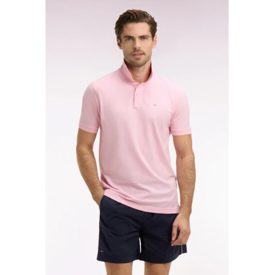 Regular fit polo shirt