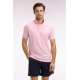 Regular fit polo shirt