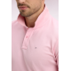 Regular fit polo shirt