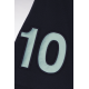 Short-sleeved regular-fit shirt