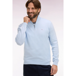 1/4 Zip neck sweater