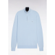 1/4 Zip neck sweater