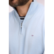 1/4 Zip neck sweater