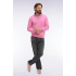 1/4 Zip neck sweater