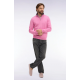 1/4 Zip neck sweater