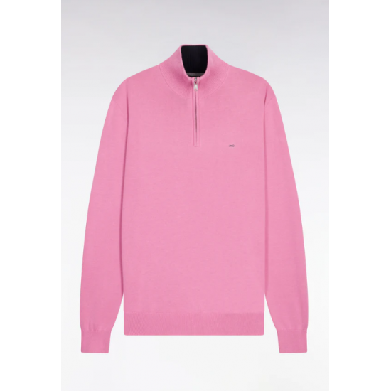 1/4 Zip neck sweater