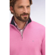 1/4 Zip neck sweater