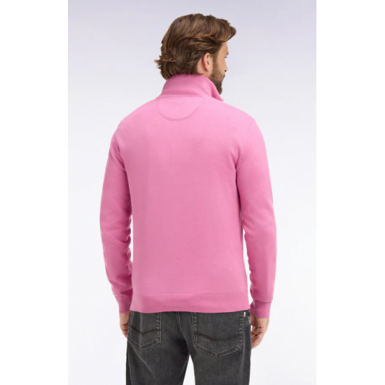 1/4 Zip neck sweater