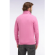 1/4 Zip neck sweater