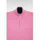 1/4 Zip neck sweater