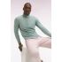 1/4 Zip neck sweater