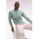 1/4 Zip neck sweater