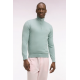 1/4 Zip neck sweater
