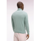 1/4 Zip neck sweater