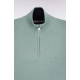 1/4 Zip neck sweater
