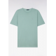 Regular fit short-sleeved T-shirt