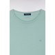 Regular fit short-sleeved T-shirt