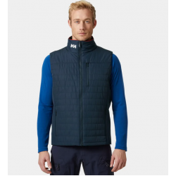 Crew Vest