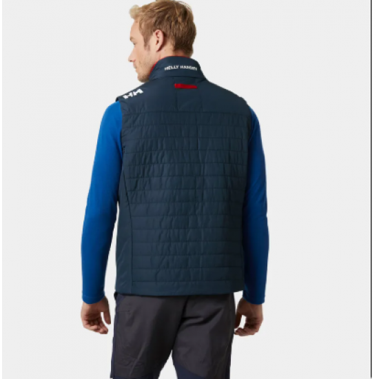 Crew Vest