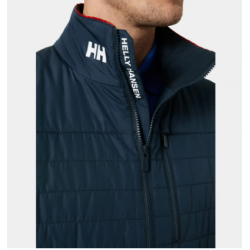 Crew Vest