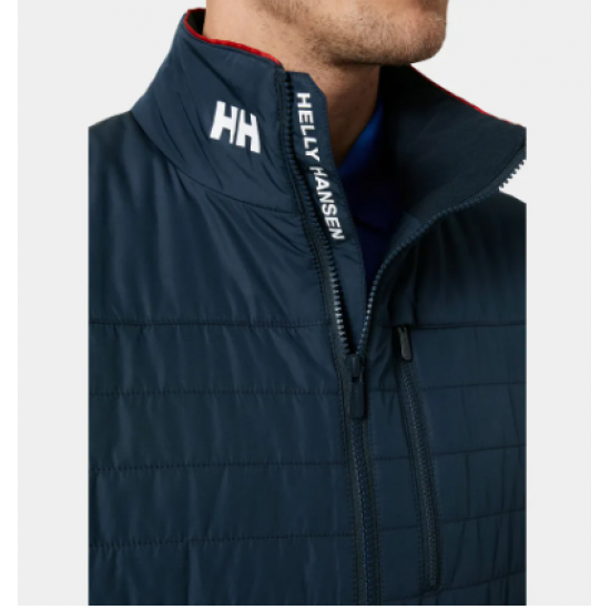 Crew Vest