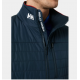 Crew Vest
