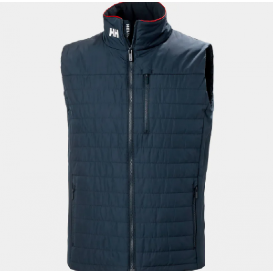 Crew Vest
