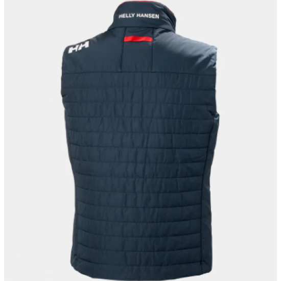 Crew Vest