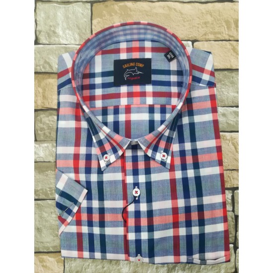 Sailing Comp Shirt 