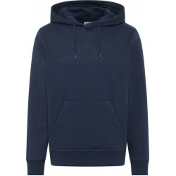 Mustang Hoodie