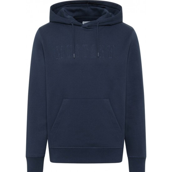 Mustang Hoodie