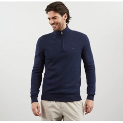 Half Zip Jumper