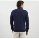 Half Zip Jumper