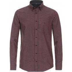 Check Shirt