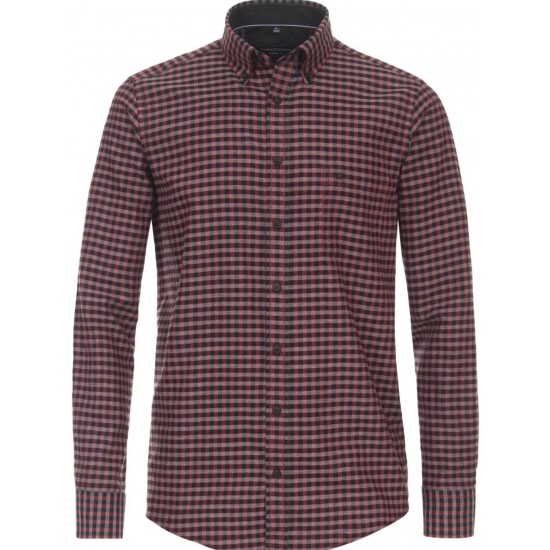 Check Shirt