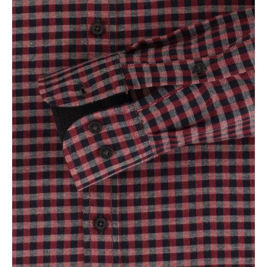 Check Shirt